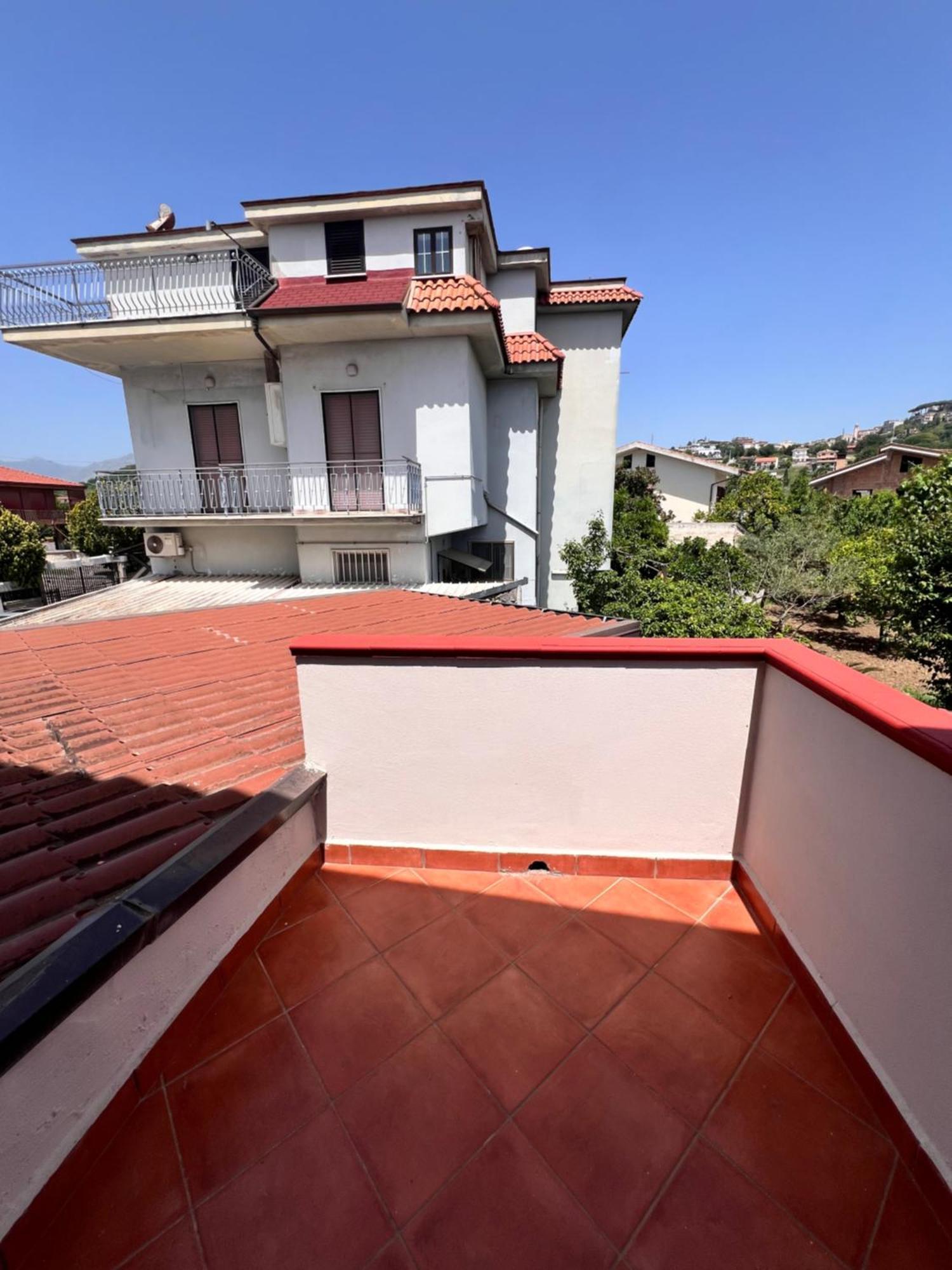 Appartamenti Minturnae Relais Minturno Esterno foto